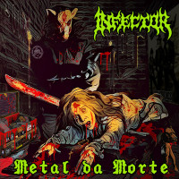 Metal da Morte