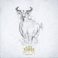 Album cover for Seegang