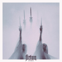Album cover for Ethos