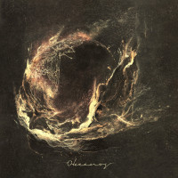 Album cover for Okeanos