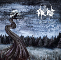 Album cover for Wogen der Trauer