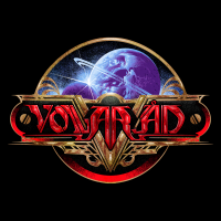 Album cover for Volaråd