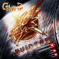 Album cover for Invictus