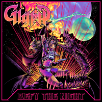 Album cover for Defy the Night 2025
