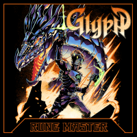 Album cover for Rune Master