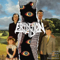 Album cover for CCCP