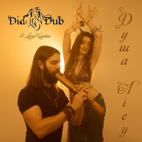 Album cover for Душа лісу