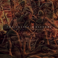 Album cover for The August Butchery