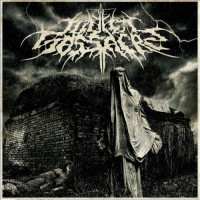 Album cover for Pray For An Afterlife