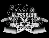 Album cover for The Juliet Massacre