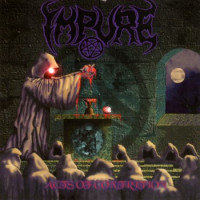 Album cover for Acts Of Contrition