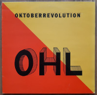 Oktoberrevolution