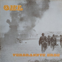 Verbrannte Erde