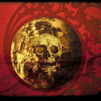 Album cover for The Dying Free EP