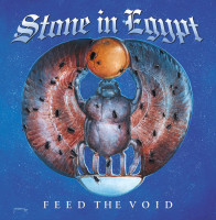 Album cover for Feed the Void