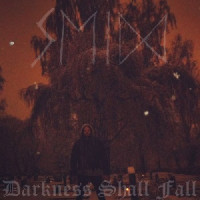 Album cover for Darkness Shall Fall