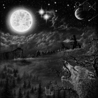 Album cover for Ulv