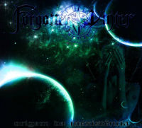 Album cover for Origem da Inexistência