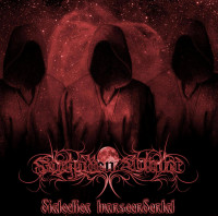Album cover for Dialéctica Transcendental
