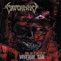 Album cover for Murder Within Sin