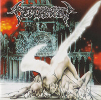 Album cover for Superior