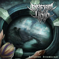 Album cover for Deceptive Dreamscape