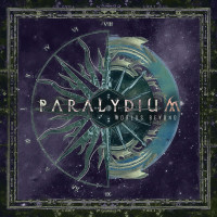 Album cover for Worlds Beyond