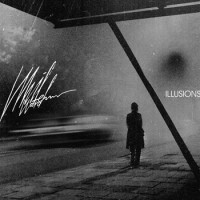 Album cover for Walls