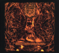 Third Wave Holocaust