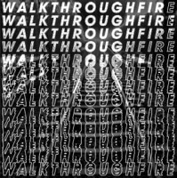 Album cover for Walk Through Fire