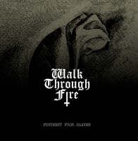 Album cover for Furthest From Heaven