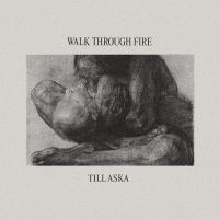 Album cover for Till aska