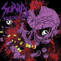 Album cover for Bica Na Cara