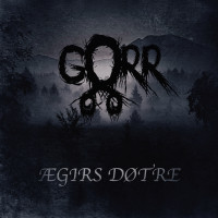 Ægirs døtre
