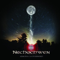 Album cover for Azimuths to the Otherworld
