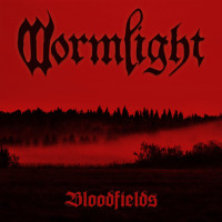 Album cover for Wormlight