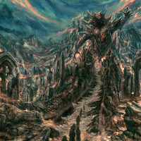 Album cover for Trails of Hypnotized Human Veins