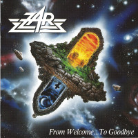 From Welcome... to Goodbye