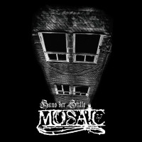 Album cover for Haus der Stille