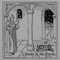 Album cover for Creator of the Stars