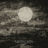 Album cover for Stellar Landscape