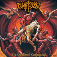 The Unhallowed Congregation