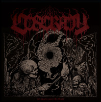 Album cover for Of Death and Delirium