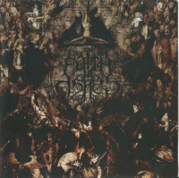 Album cover for Malice Unchained