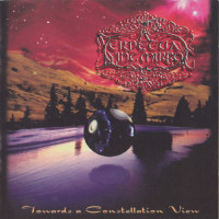 Album cover for Towards a Constellation View