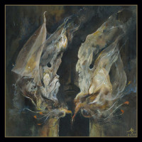 Album cover for Malediction