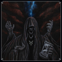 Album cover for Vassafor III: To the Death