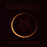 Album cover for Southern Vassaforian Hell