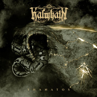 Album cover for Thanatos