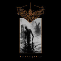 Album cover for Résurgence